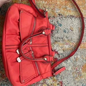 Jessica Simpson purse.